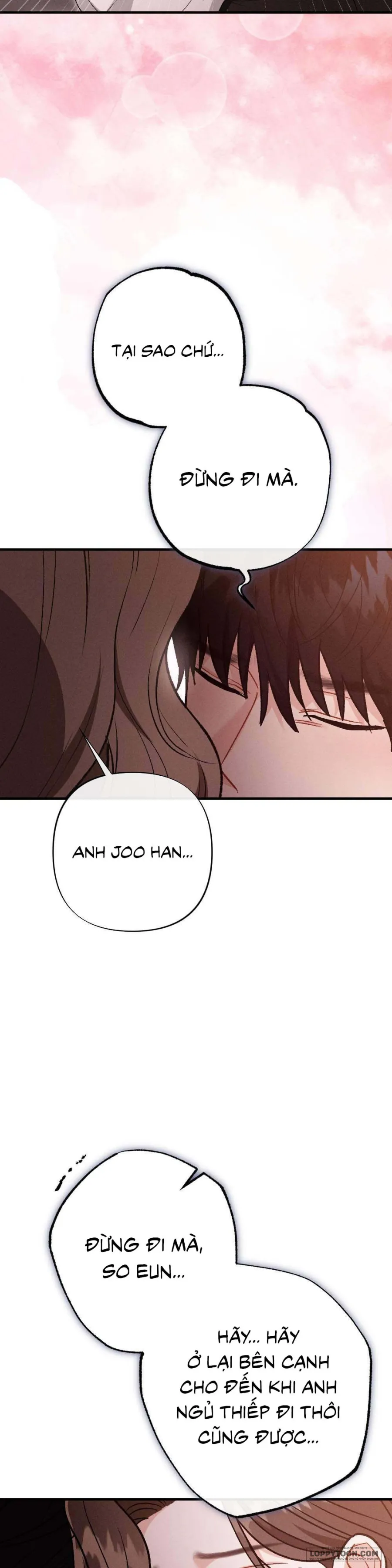 Đêm Chồng Chất - Chap 13 - Một Seo Joo Han khác - Trang 40