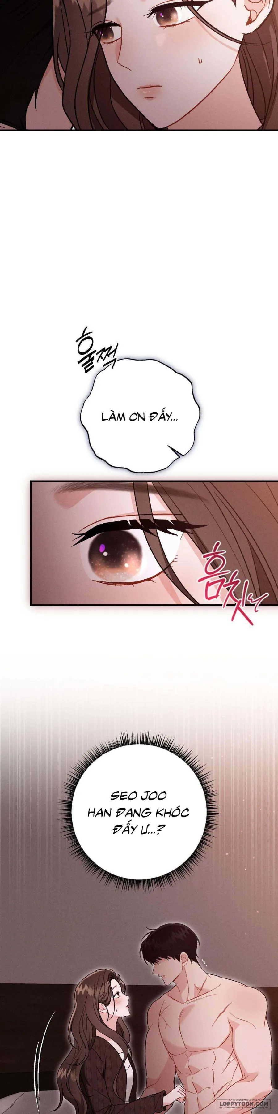 Đêm Chồng Chất - Chap 13 - Một Seo Joo Han khác - Trang 41