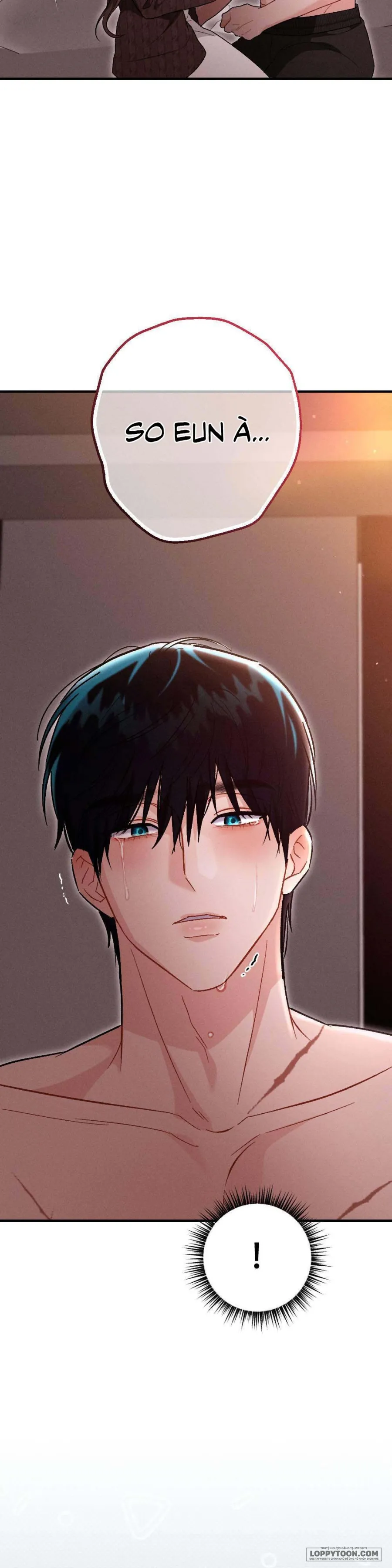 Đêm Chồng Chất - Chap 13 - Một Seo Joo Han khác - Trang 42