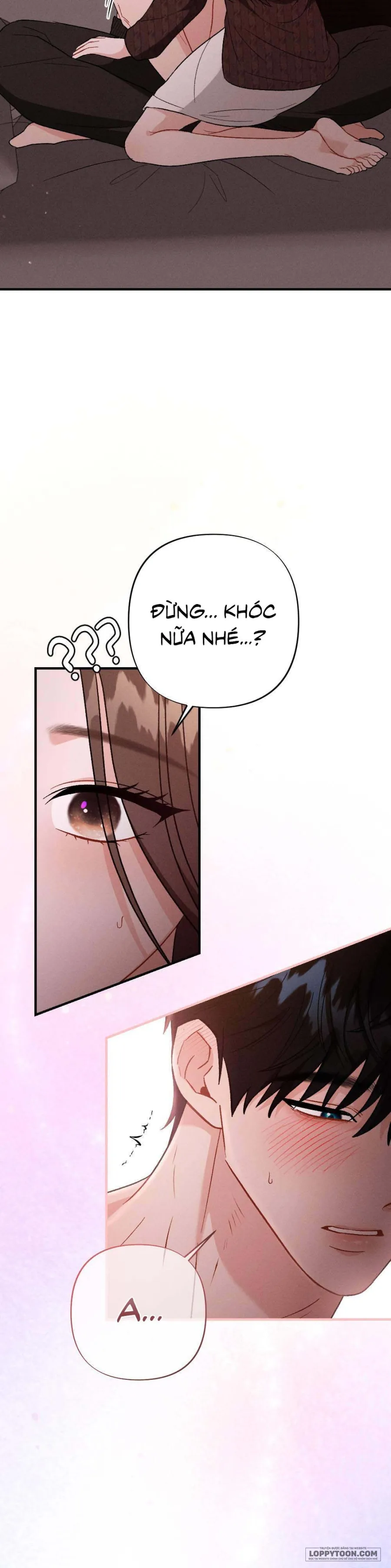 Đêm Chồng Chất - Chap 13 - Một Seo Joo Han khác - Trang 44