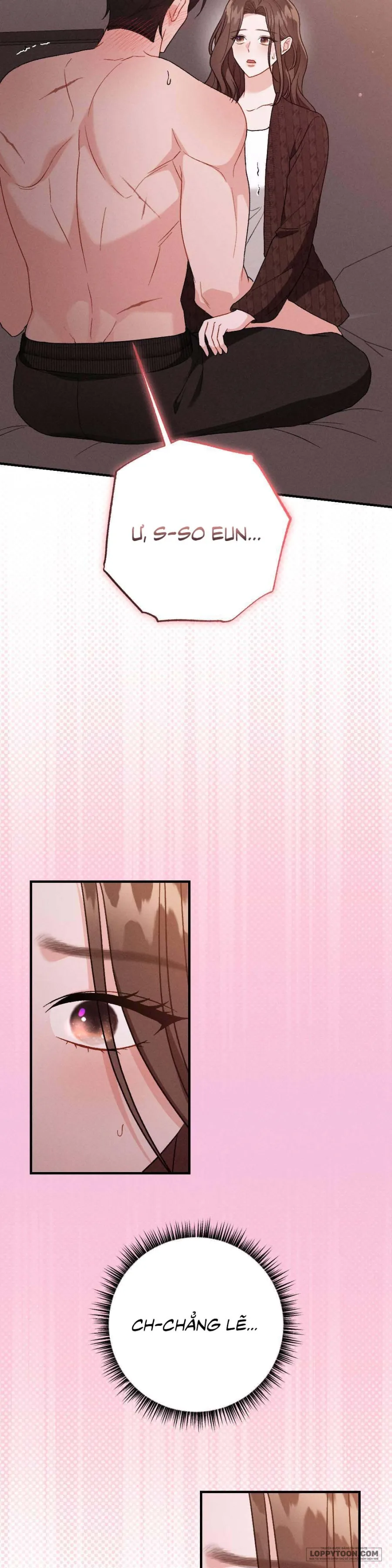 Đêm Chồng Chất - Chap 13 - Một Seo Joo Han khác - Trang 46