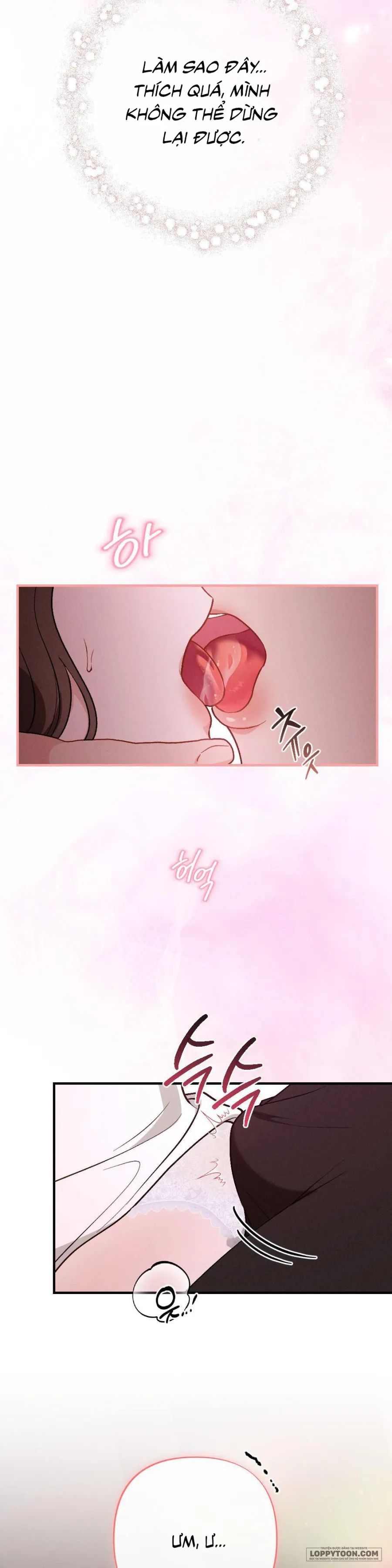 Đêm Chồng Chất - Chap 14 - 🔞 Anh ướt rồi, So Eun à - Trang 11
