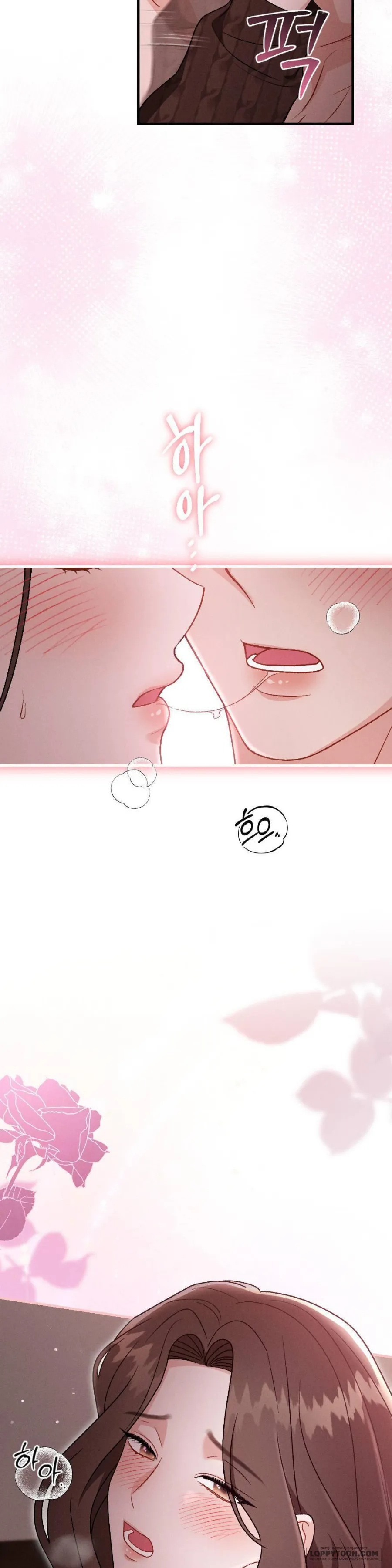 Đêm Chồng Chất - Chap 14 - 🔞 Anh ướt rồi, So Eun à - Trang 13