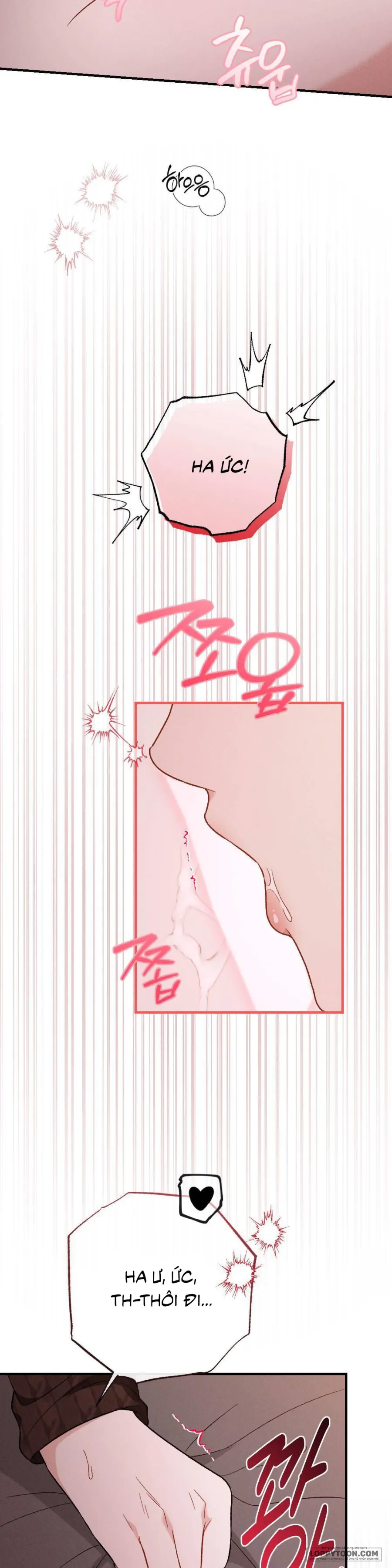 Đêm Chồng Chất - Chap 14 - 🔞 Anh ướt rồi, So Eun à - Trang 27