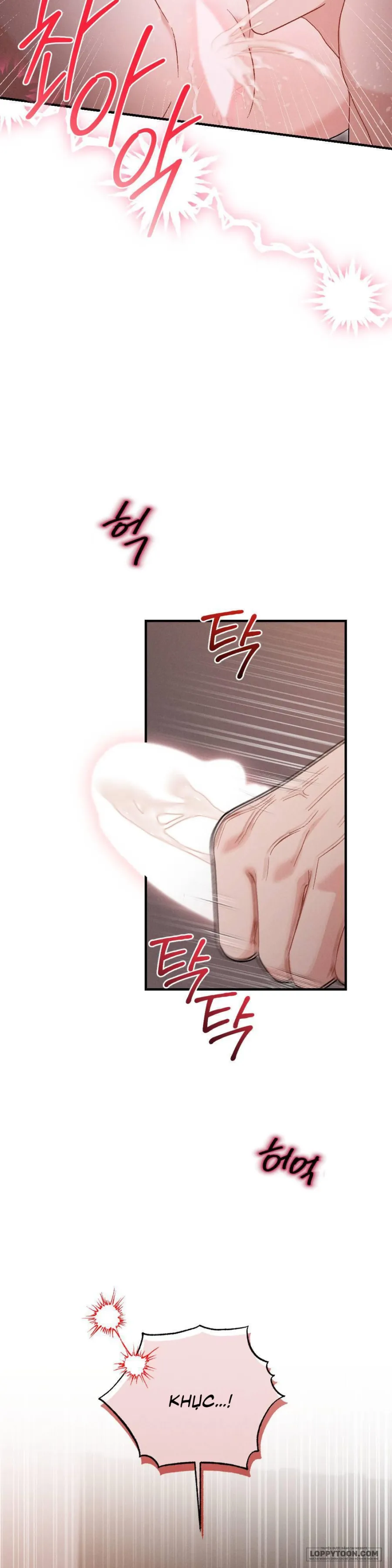 Đêm Chồng Chất - Chap 14 - 🔞 Anh ướt rồi, So Eun à - Trang 29