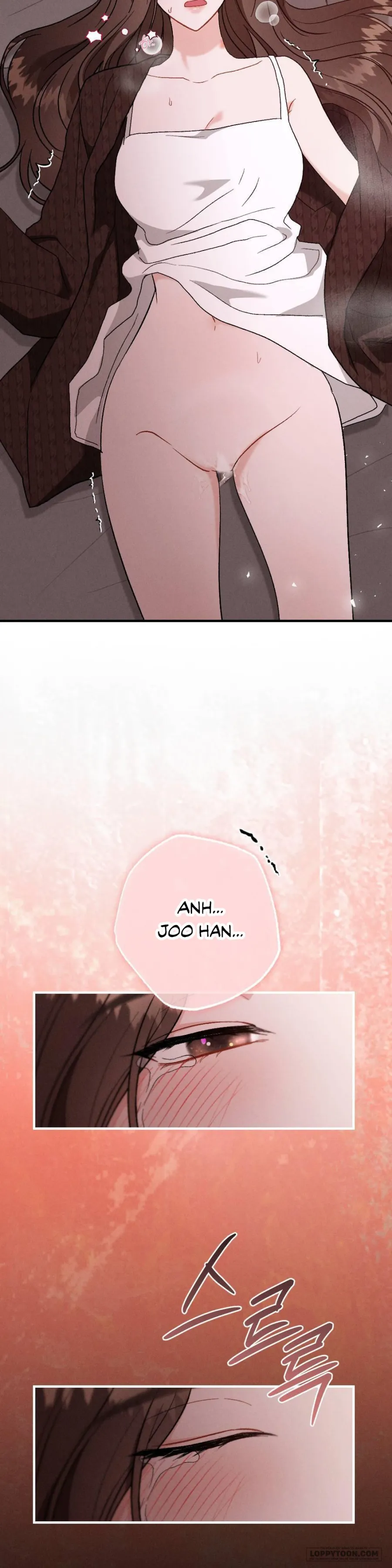 Đêm Chồng Chất - Chap 14 - 🔞 Anh ướt rồi, So Eun à - Trang 32