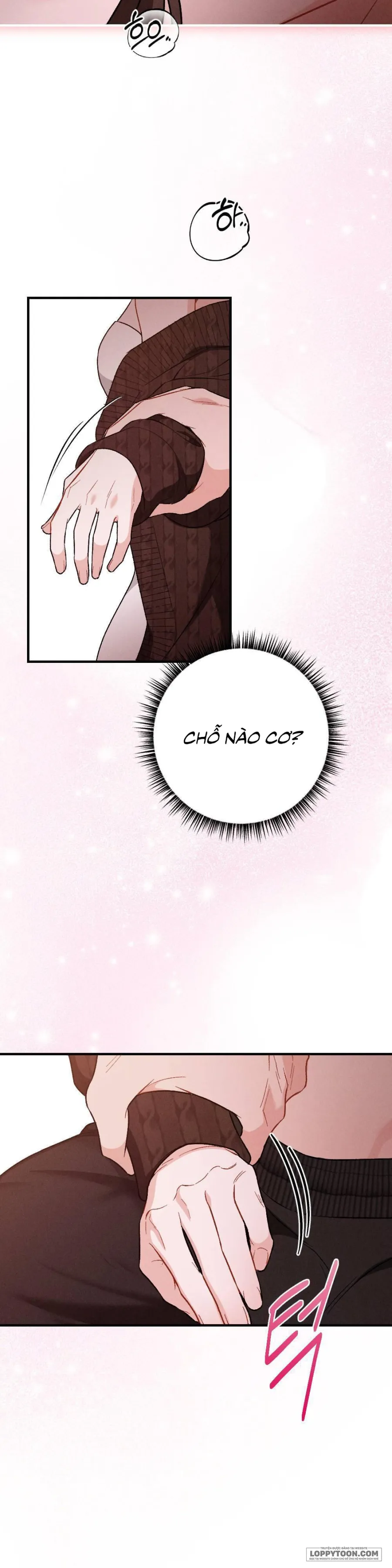 Đêm Chồng Chất - Chap 14 - 🔞 Anh ướt rồi, So Eun à - Trang 4