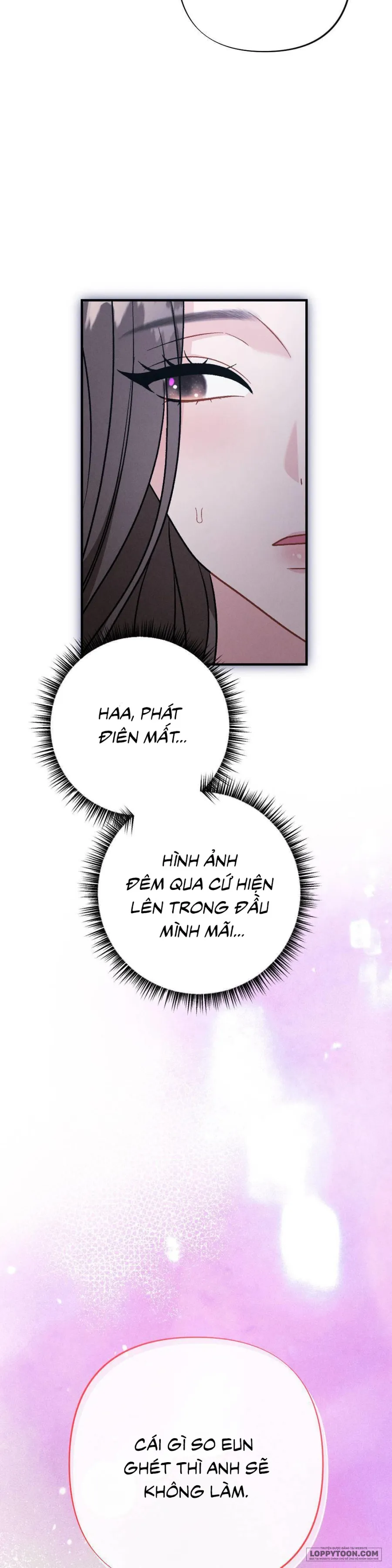 Đêm Chồng Chất - Chap 14 - 🔞 Anh ướt rồi, So Eun à - Trang 40