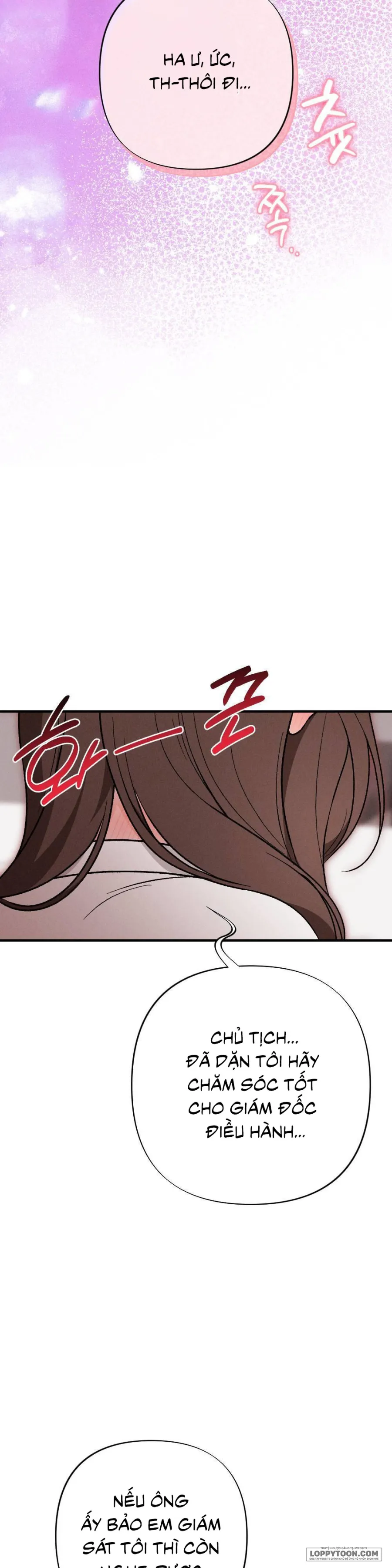 Đêm Chồng Chất - Chap 14 - 🔞 Anh ướt rồi, So Eun à - Trang 42