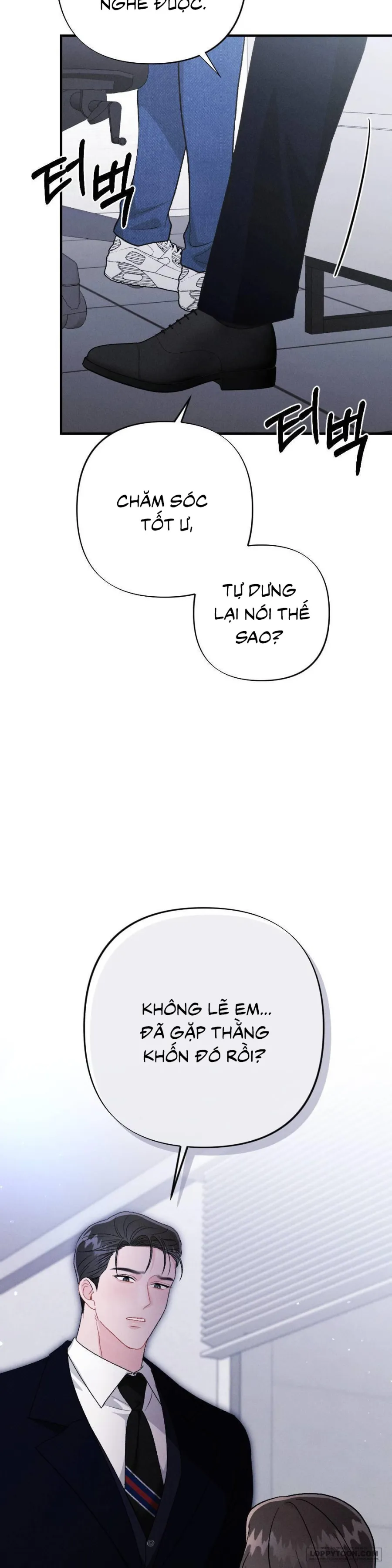 Đêm Chồng Chất - Chap 14 - 🔞 Anh ướt rồi, So Eun à - Trang 43