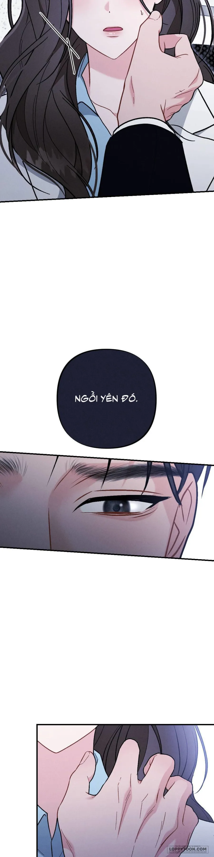 Đêm Chồng Chất - Chap 15 - Đừng vượt quá giới hạn - Trang 2