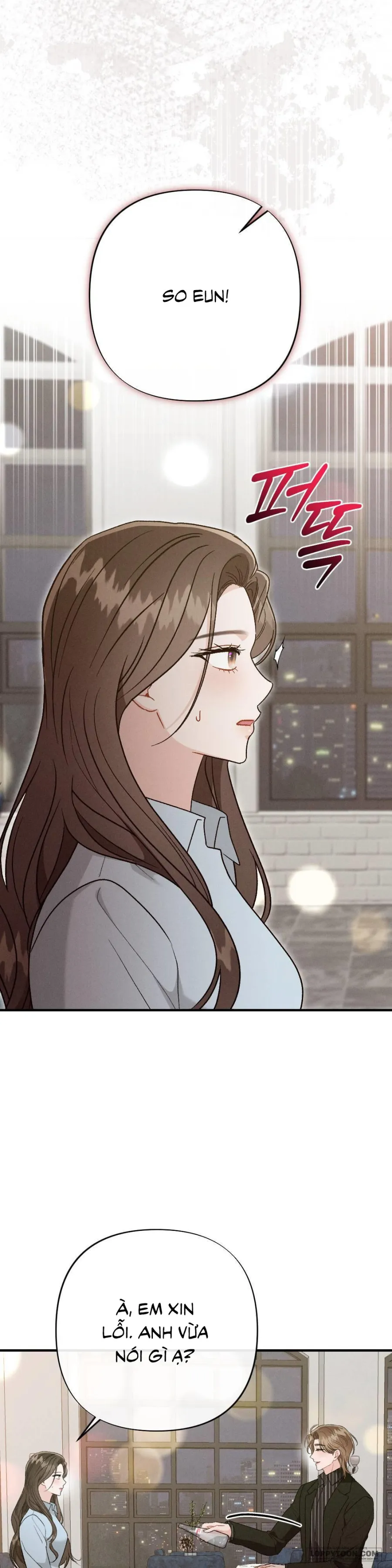 Đêm Chồng Chất - Chap 15 - Đừng vượt quá giới hạn - Trang 25