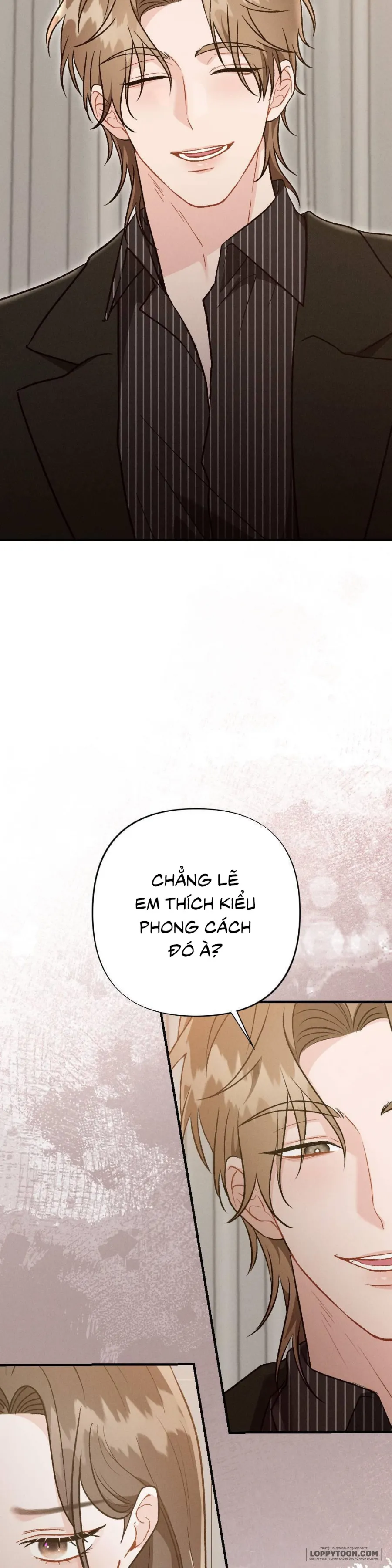 Đêm Chồng Chất - Chap 15 - Đừng vượt quá giới hạn - Trang 32