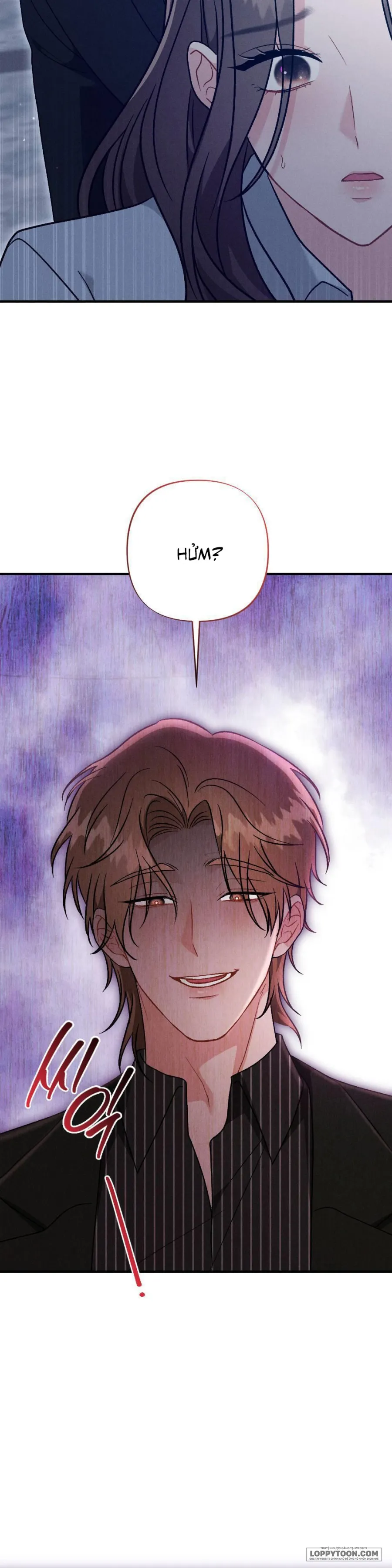 Đêm Chồng Chất - Chap 15 - Đừng vượt quá giới hạn - Trang 44