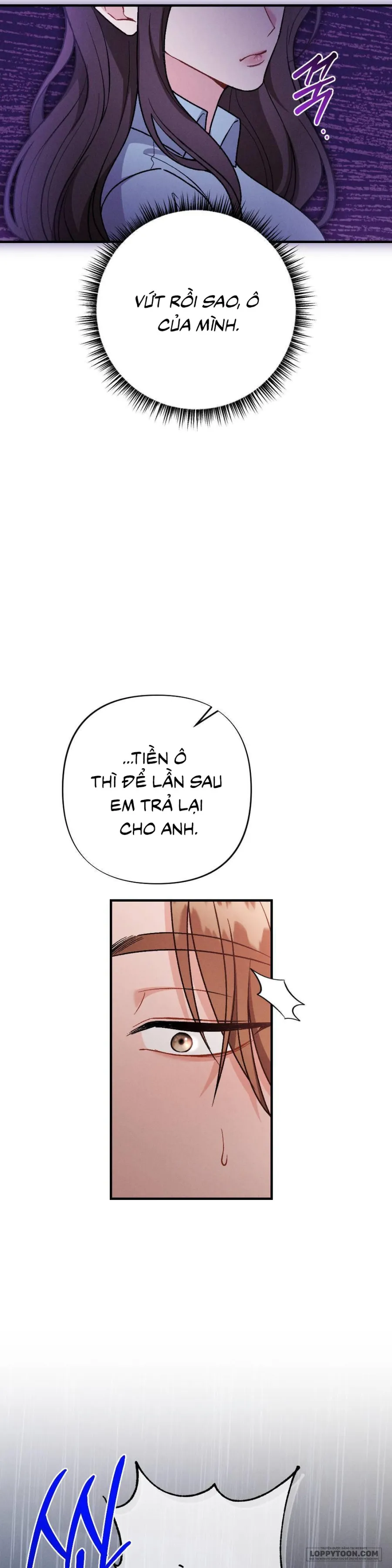 Đêm Chồng Chất - Chap 15 - Đừng vượt quá giới hạn - Trang 45