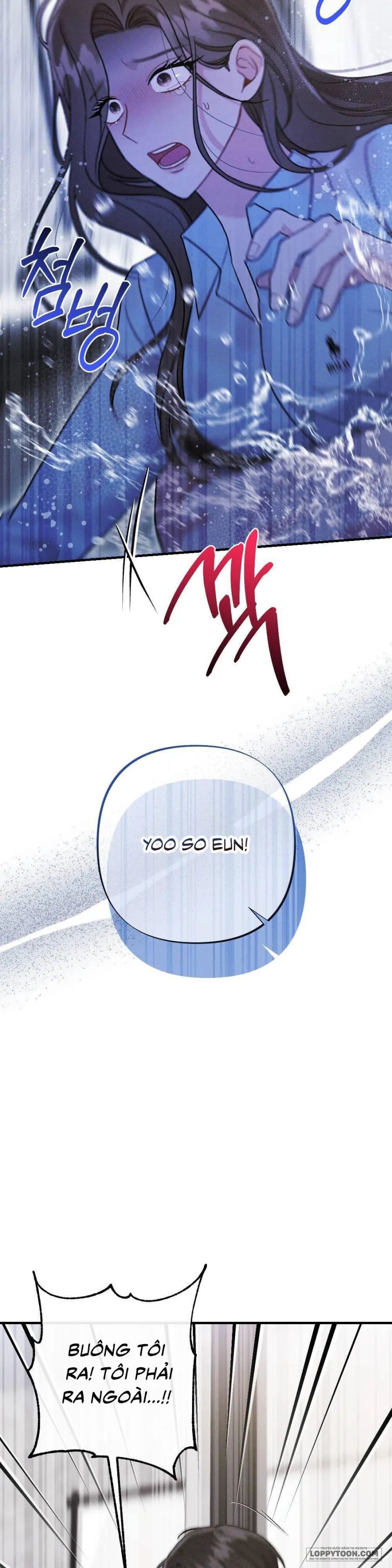Đêm Chồng Chất - Chap 16 - Sự thật về lời hứa - Trang 13