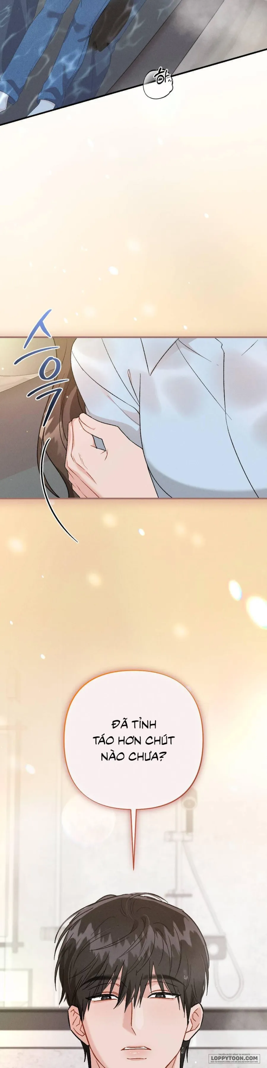 Đêm Chồng Chất - Chap 16 - Sự thật về lời hứa - Trang 16