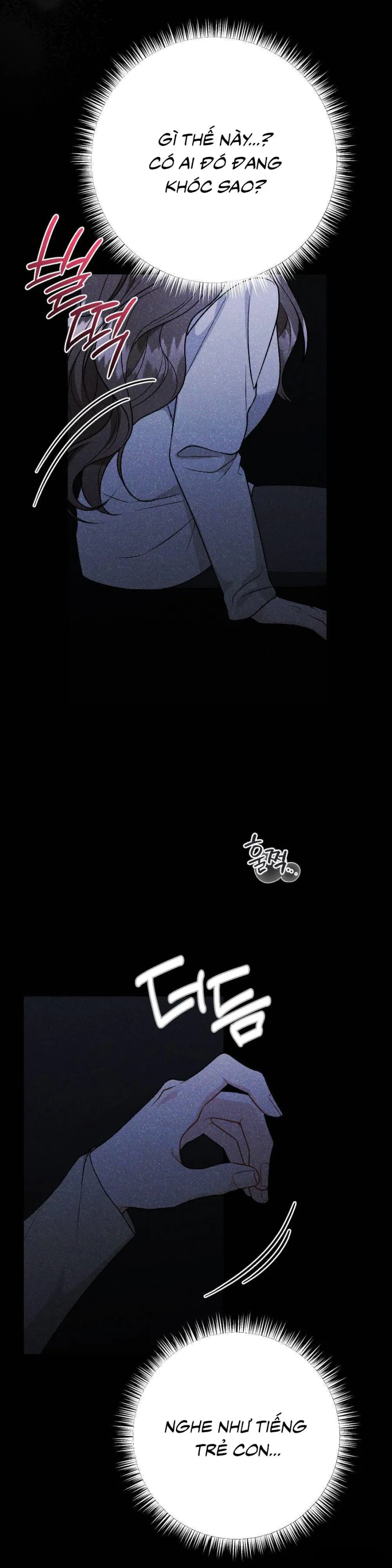 Đêm Chồng Chất - Chap 16 - Sự thật về lời hứa - Trang 2