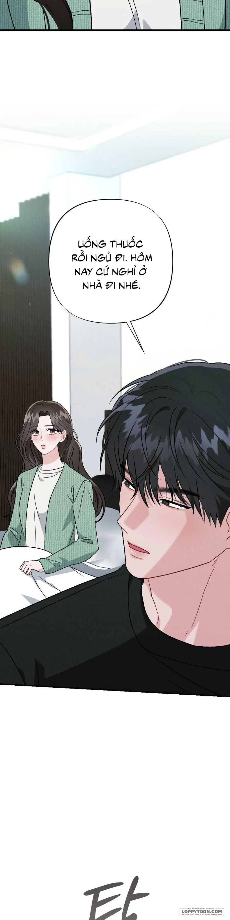 Đêm Chồng Chất - Chap 16 - Sự thật về lời hứa - Trang 34