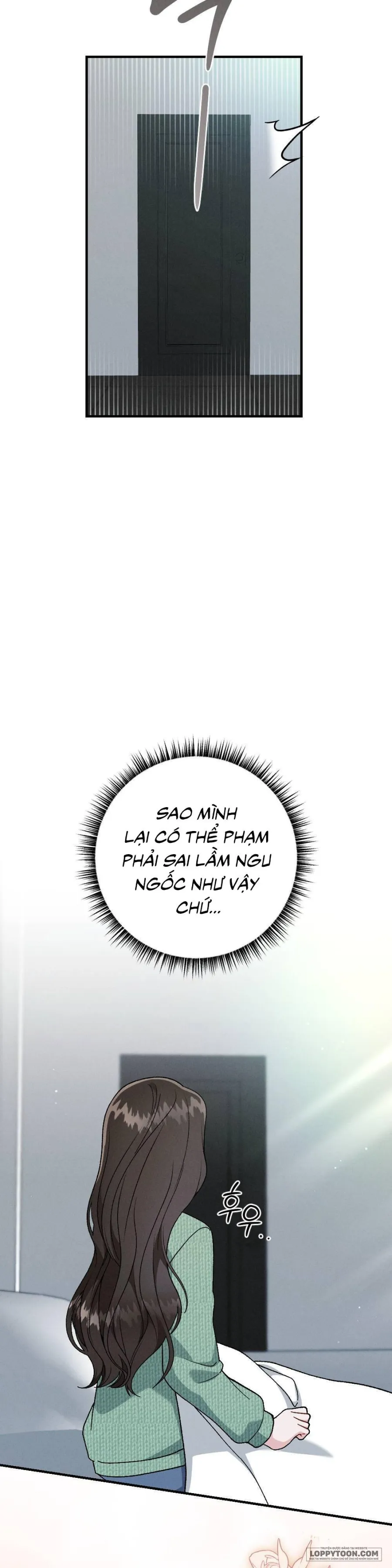 Đêm Chồng Chất - Chap 16 - Sự thật về lời hứa - Trang 35