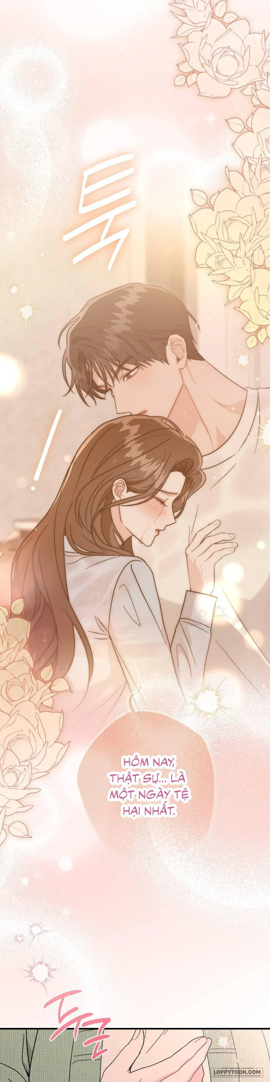 Đêm Chồng Chất - Chap 16 - Sự thật về lời hứa - Trang 36