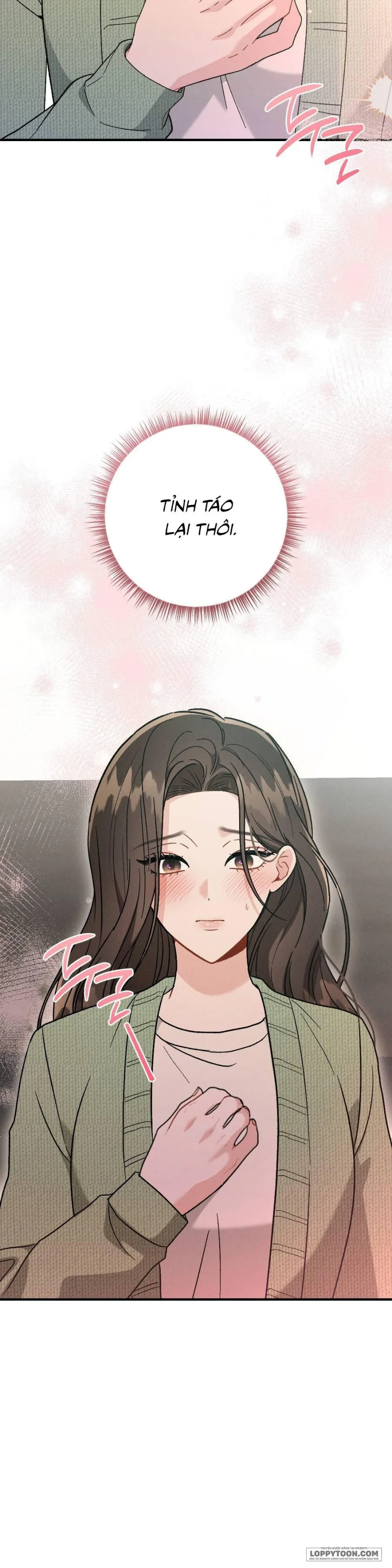 Đêm Chồng Chất - Chap 16 - Sự thật về lời hứa - Trang 37