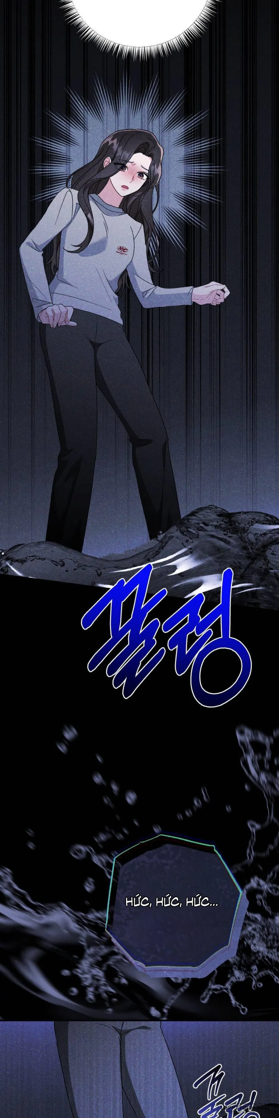 Đêm Chồng Chất - Chap 16 - Sự thật về lời hứa - Trang 4