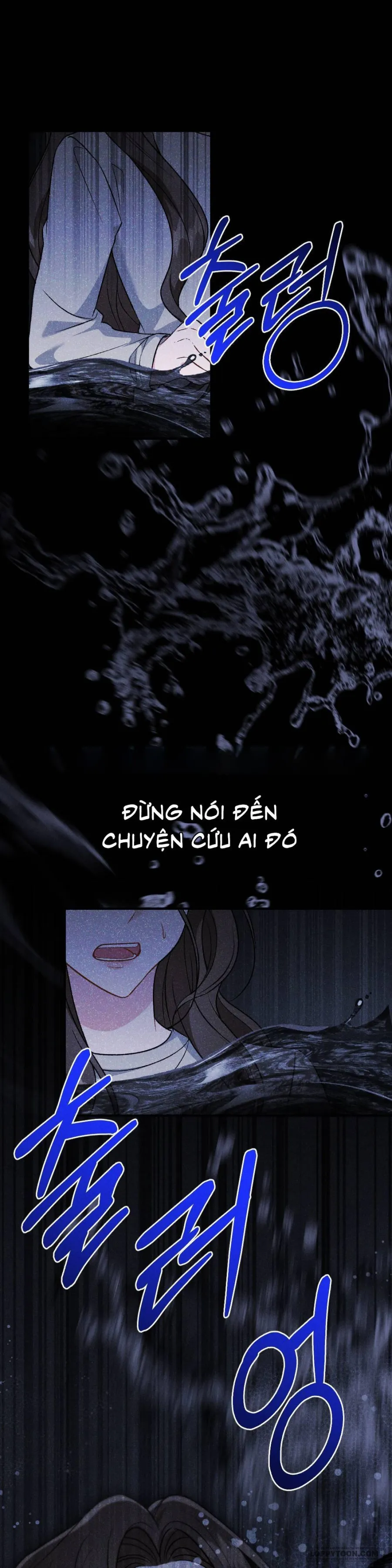 Đêm Chồng Chất - Chap 16 - Sự thật về lời hứa - Trang 7