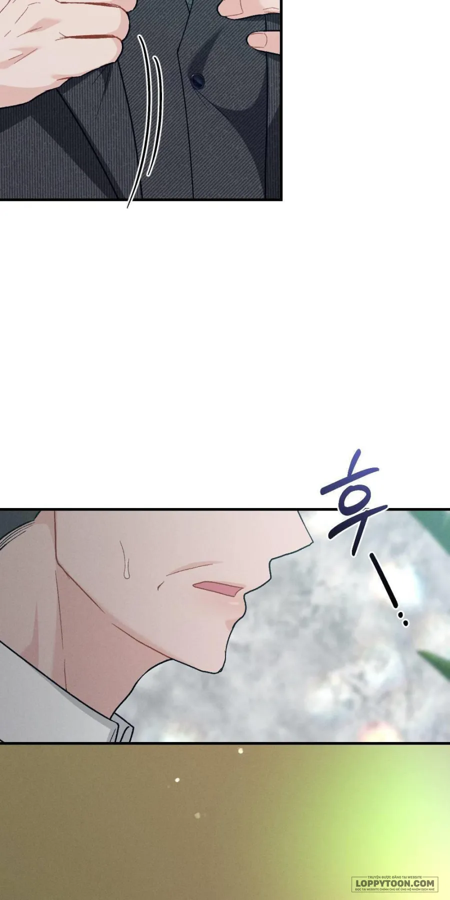 Đêm Chồng Chất - Chap 17 - Thằng khốn đó - Trang 11