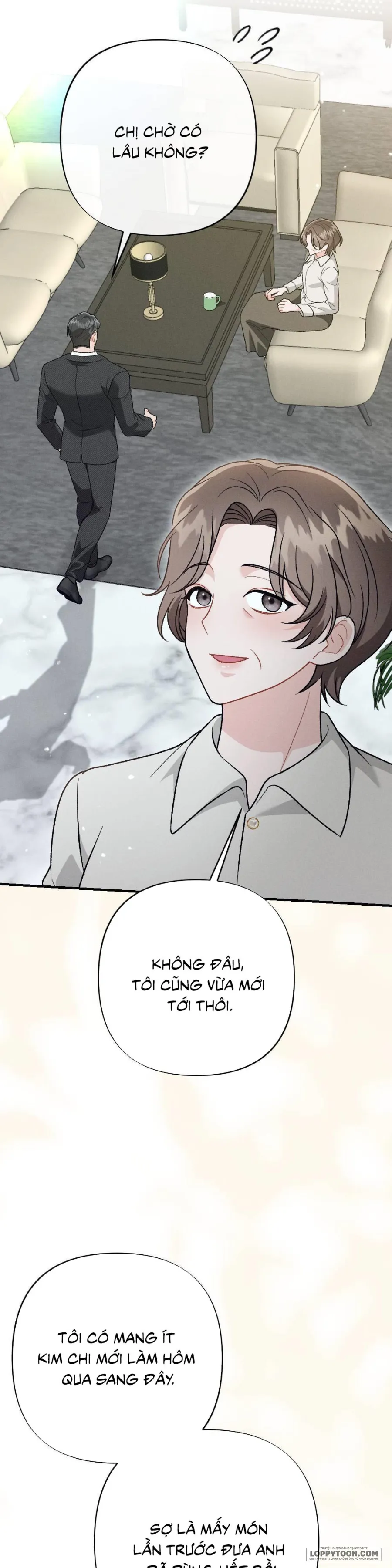 Đêm Chồng Chất - Chap 17 - Thằng khốn đó - Trang 13