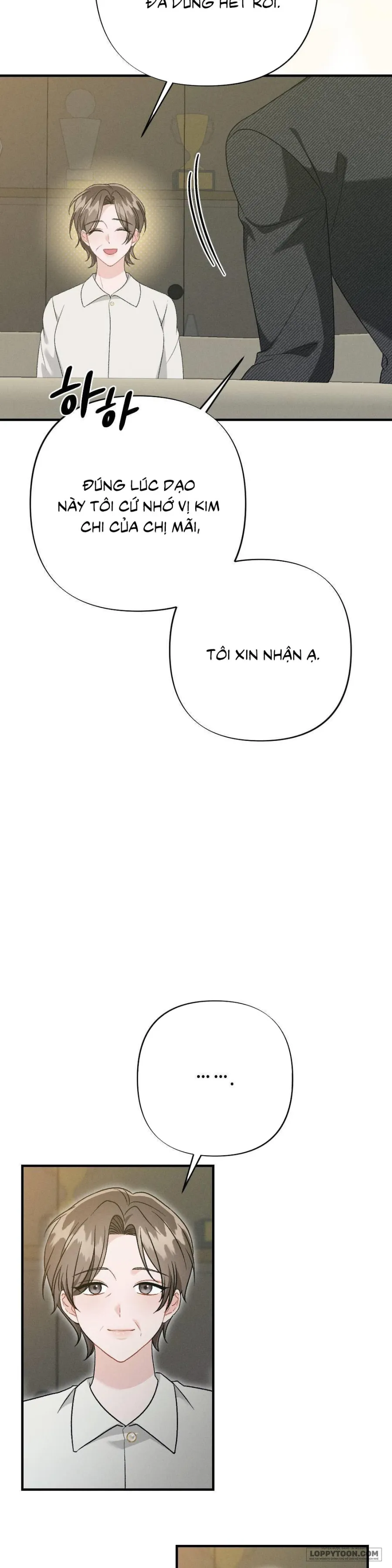 Đêm Chồng Chất - Chap 17 - Thằng khốn đó - Trang 14