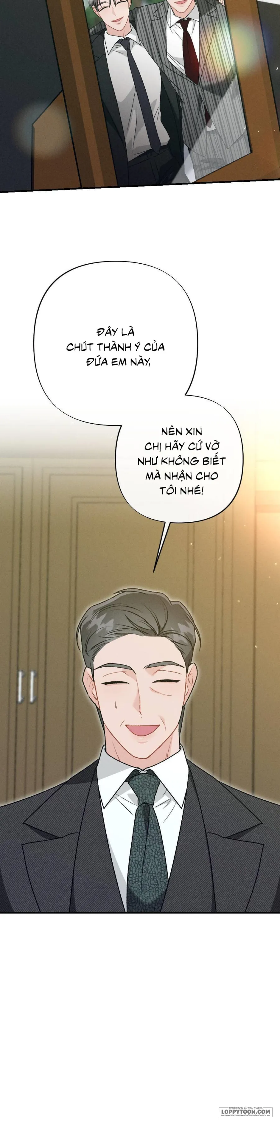 Đêm Chồng Chất - Chap 17 - Thằng khốn đó - Trang 19