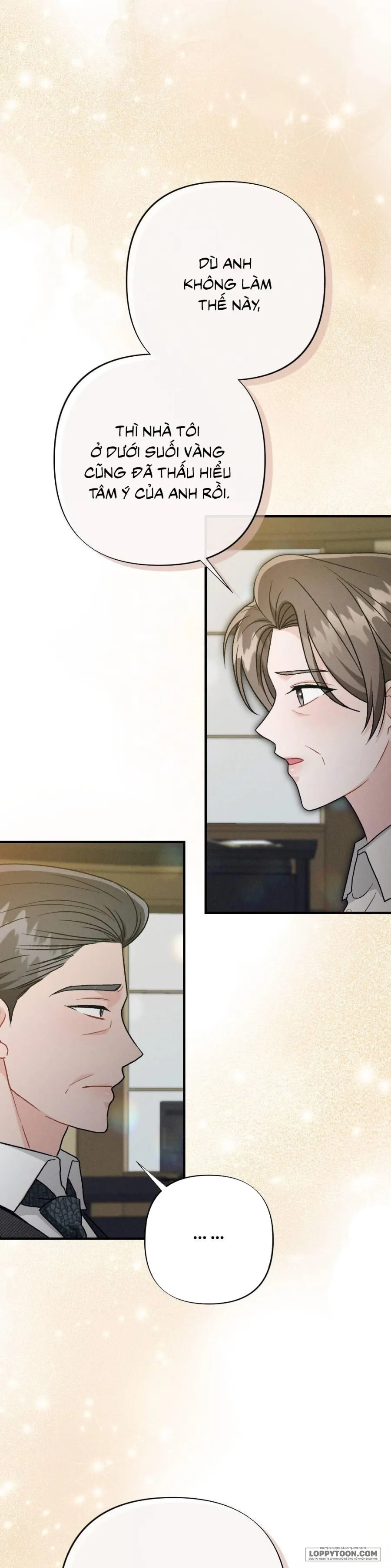 Đêm Chồng Chất - Chap 17 - Thằng khốn đó - Trang 21