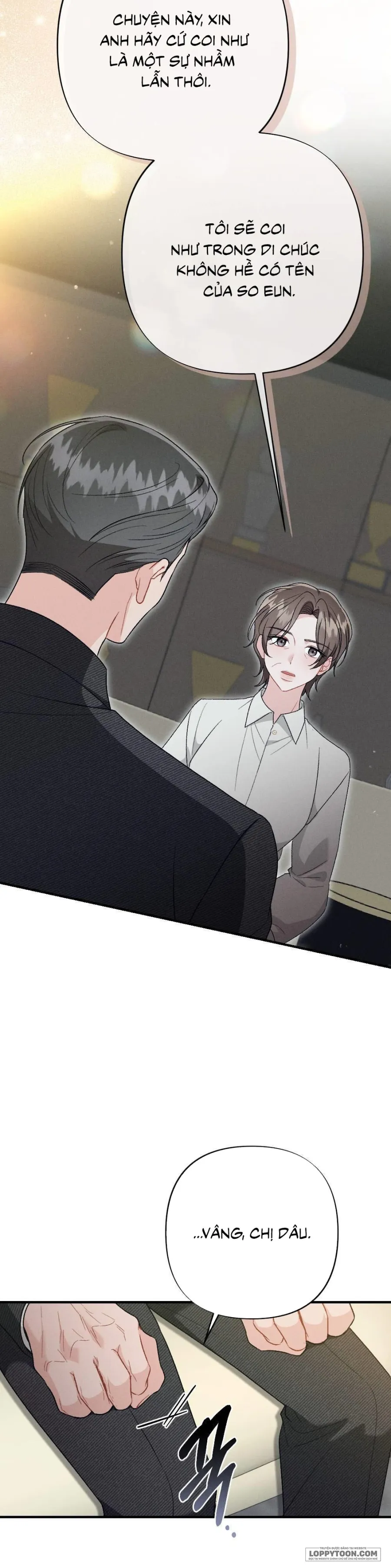 Đêm Chồng Chất - Chap 17 - Thằng khốn đó - Trang 22