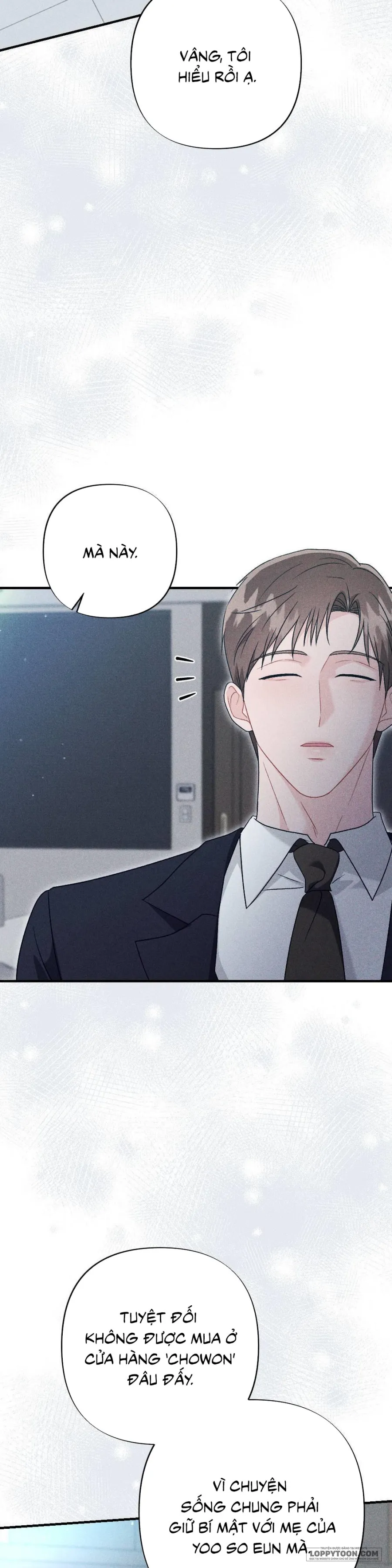 Đêm Chồng Chất - Chap 17 - Thằng khốn đó - Trang 28
