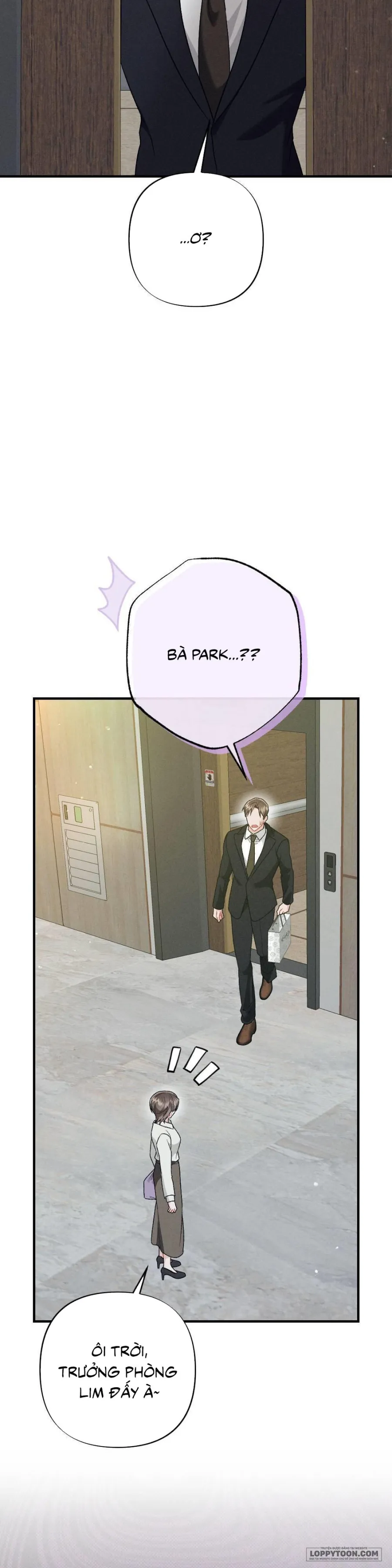 Đêm Chồng Chất - Chap 17 - Thằng khốn đó - Trang 32