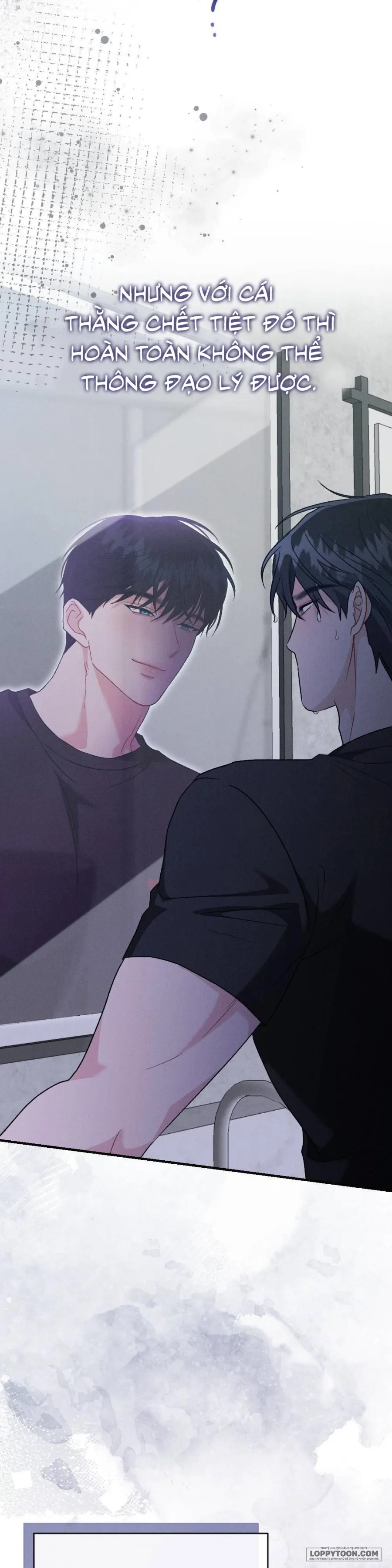 Đêm Chồng Chất - Chap 17 - Thằng khốn đó - Trang 4