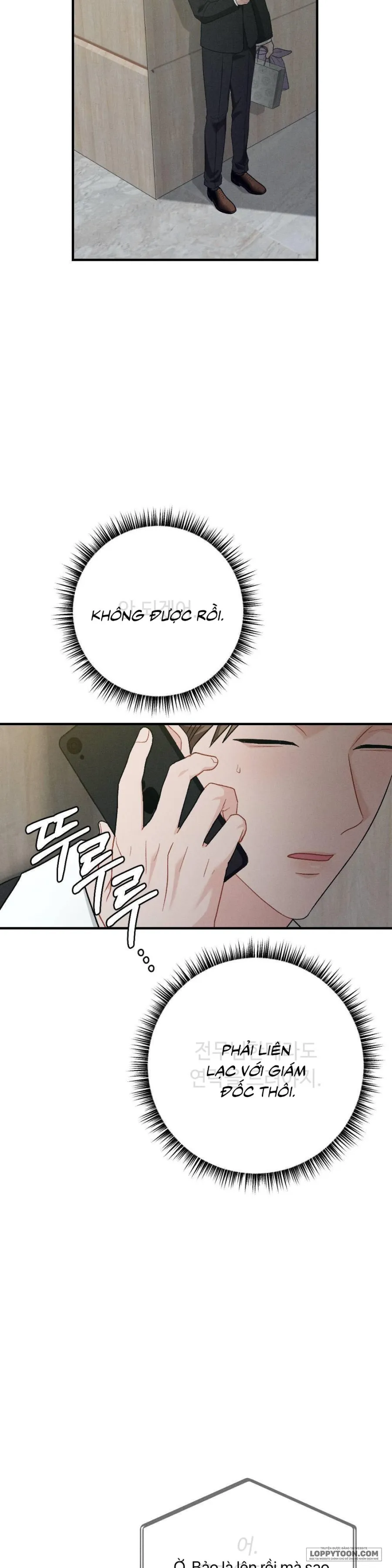 Đêm Chồng Chất - Chap 17 - Thằng khốn đó - Trang 46