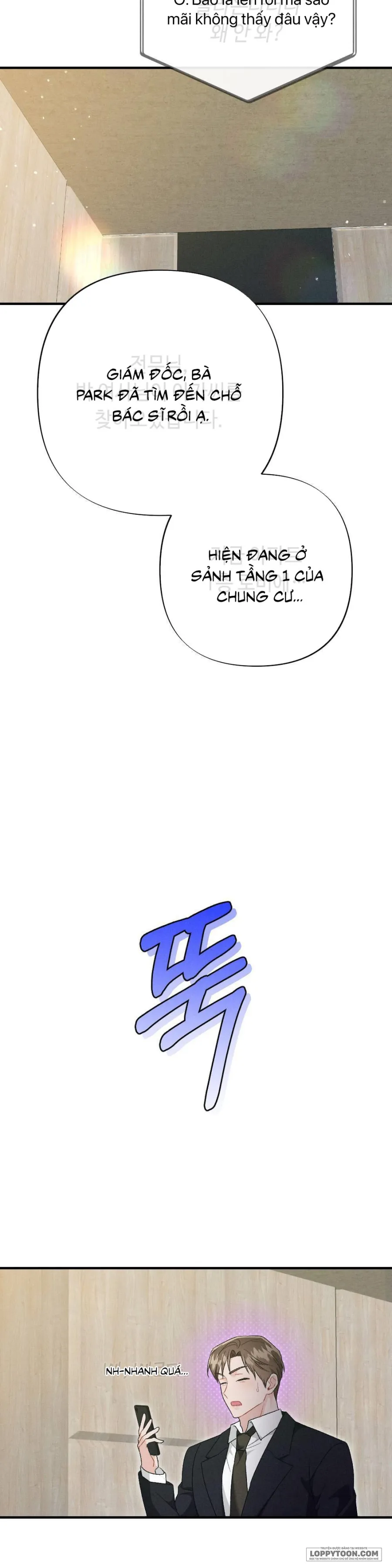Đêm Chồng Chất - Chap 17 - Thằng khốn đó - Trang 47