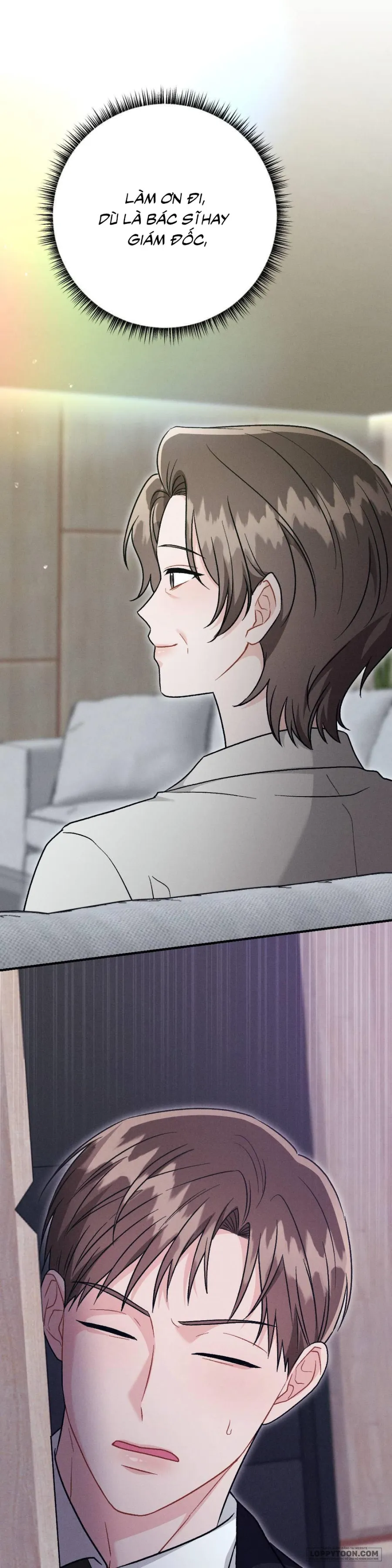 Đêm Chồng Chất - Chap 17 - Thằng khốn đó - Trang 49