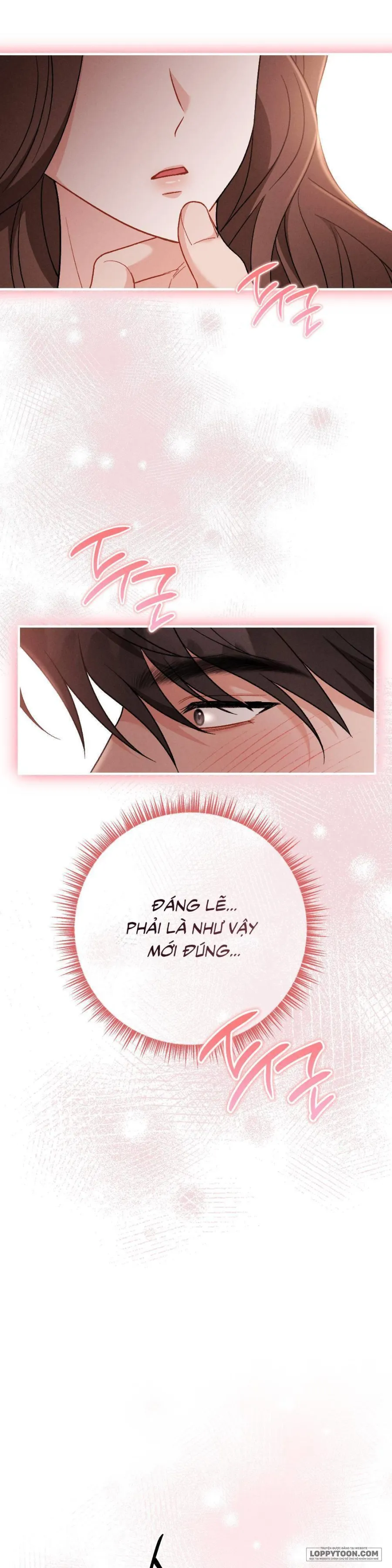 Đêm Chồng Chất - Chap 18 - Ký ức đêm qua - Trang 14