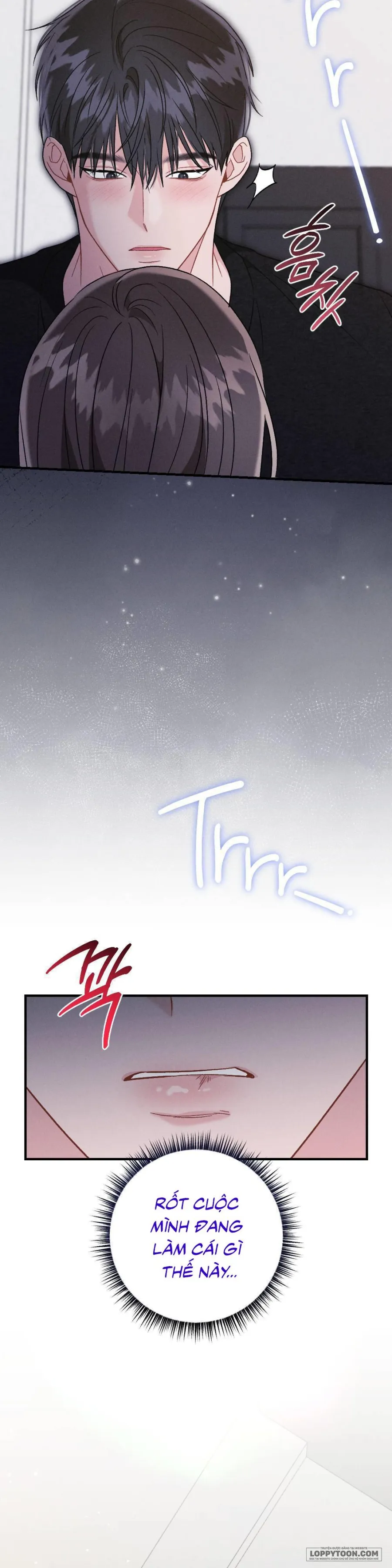 Đêm Chồng Chất - Chap 18 - Ký ức đêm qua - Trang 16