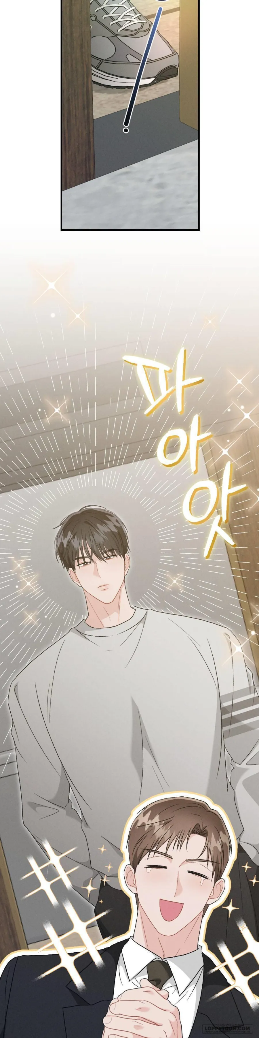 Đêm Chồng Chất - Chap 18 - Ký ức đêm qua - Trang 19