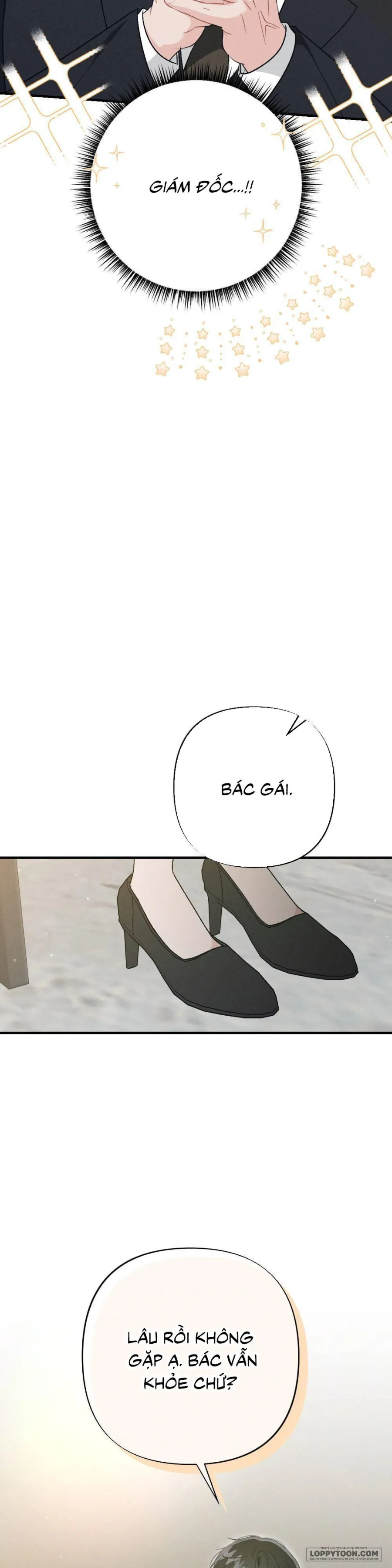 Đêm Chồng Chất - Chap 18 - Ký ức đêm qua - Trang 20