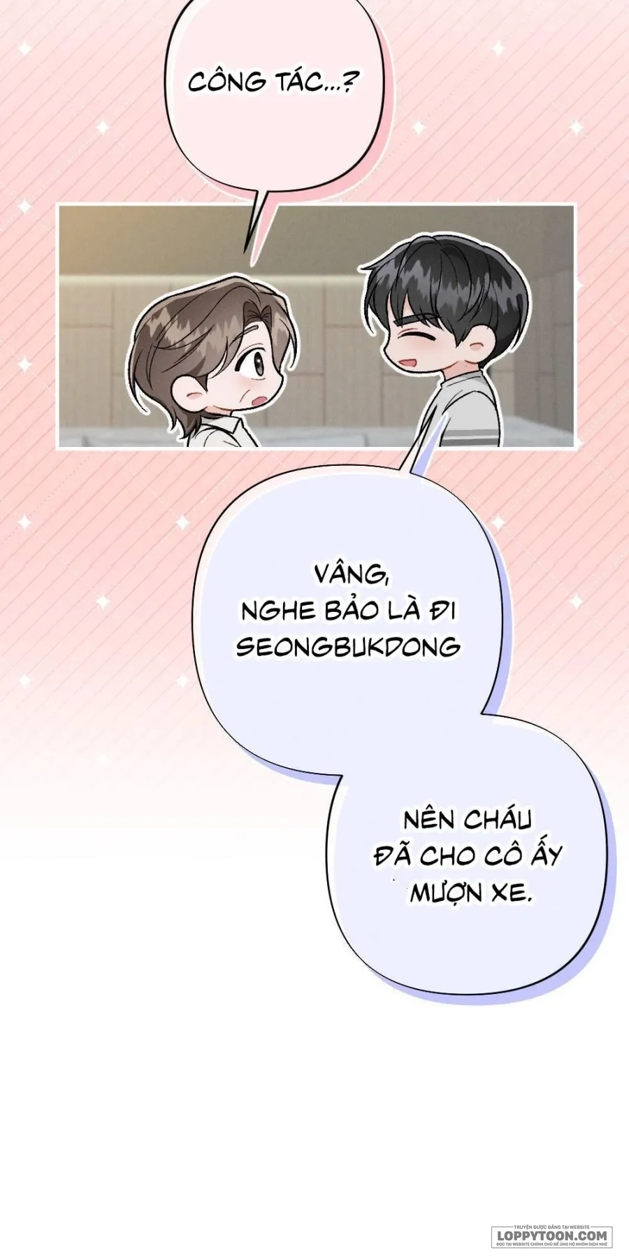 Đêm Chồng Chất - Chap 18 - Ký ức đêm qua - Trang 23