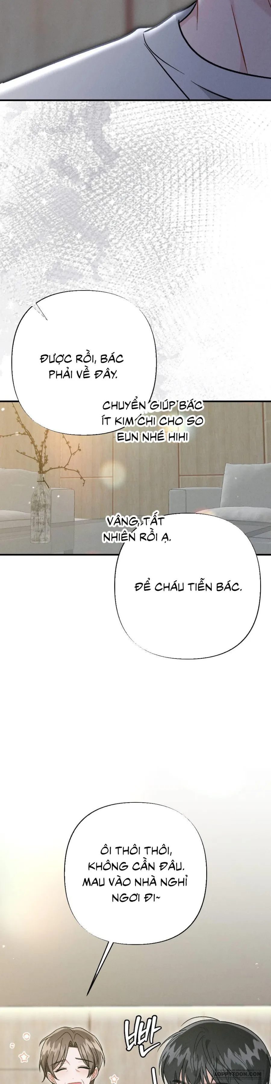 Đêm Chồng Chất - Chap 18 - Ký ức đêm qua - Trang 26