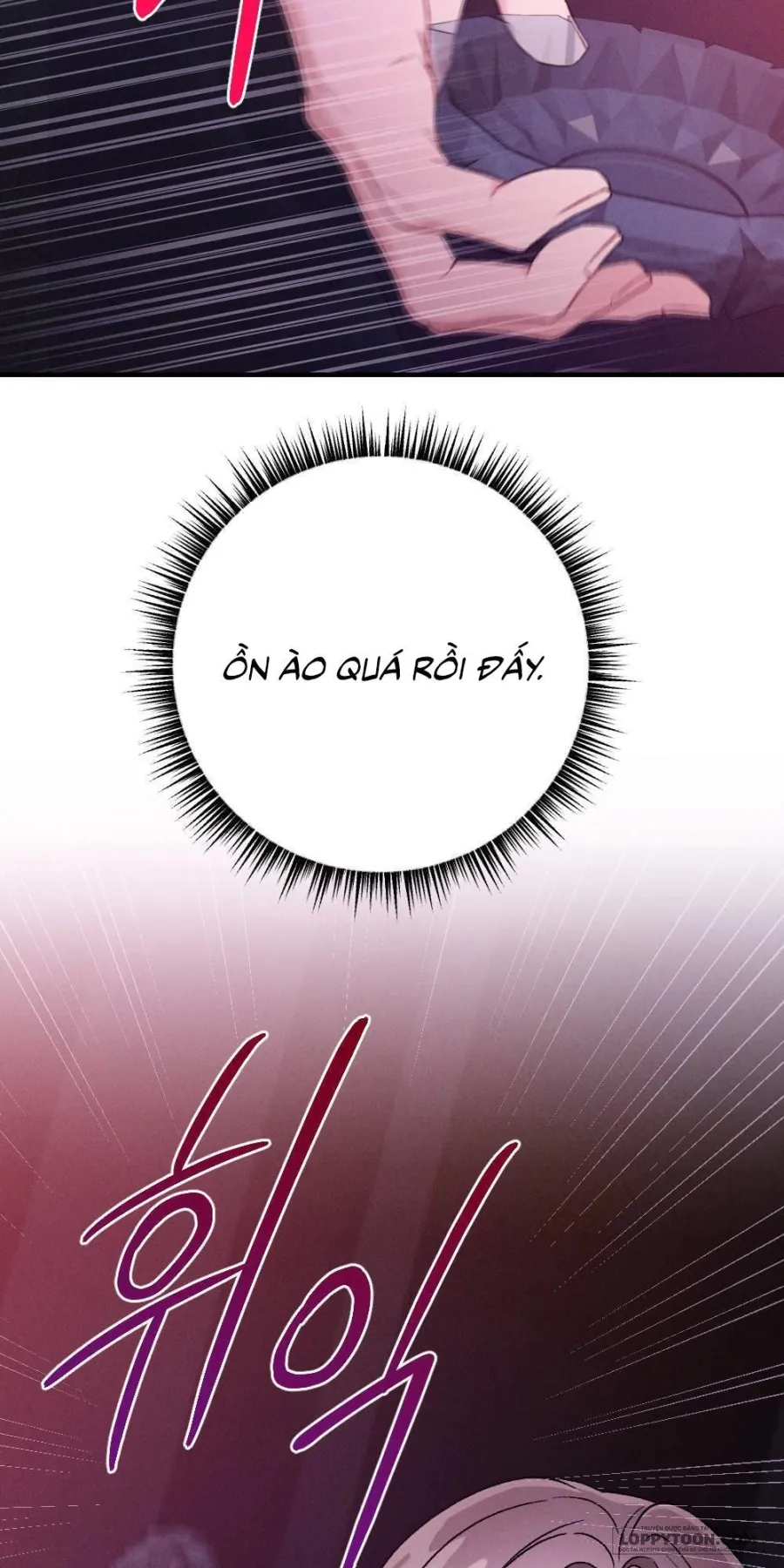 Đêm Chồng Chất - Chap 18 - Ký ức đêm qua - Trang 39