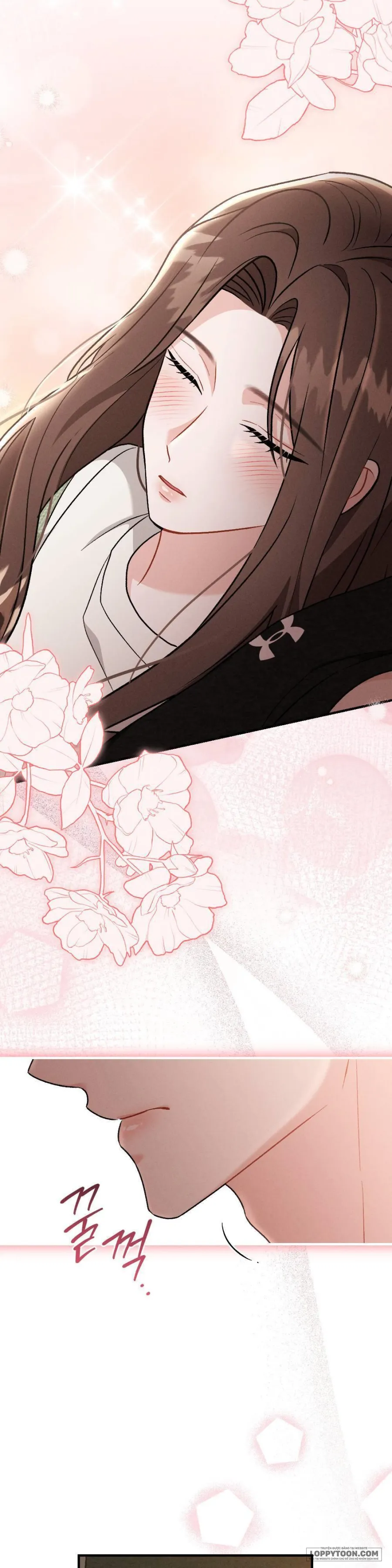 Đêm Chồng Chất - Chap 18 - Ký ức đêm qua - Trang 8