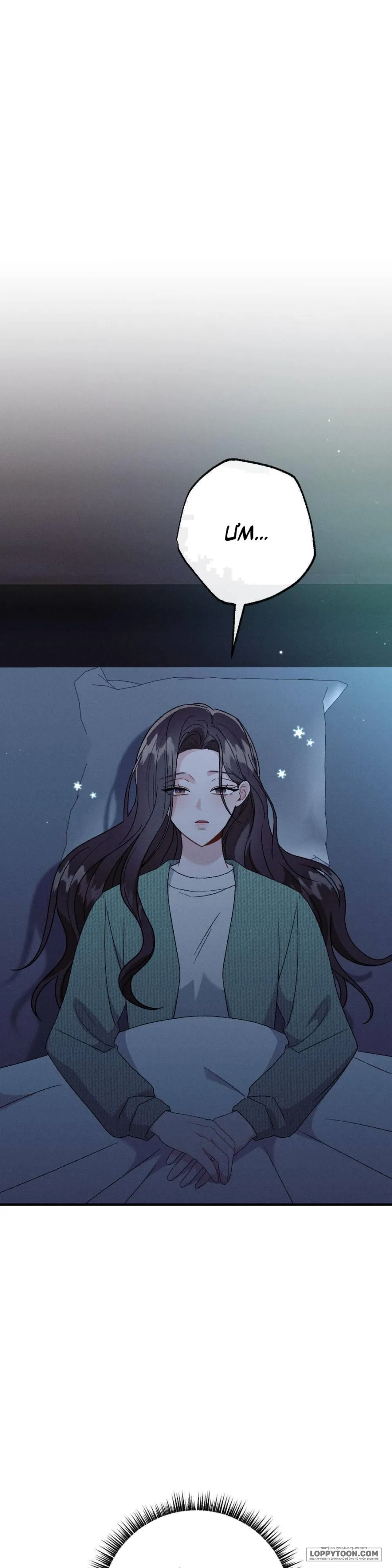 Đêm Chồng Chất - Chap 19 - Seo Joo Han là người như thế nào? - Trang 0