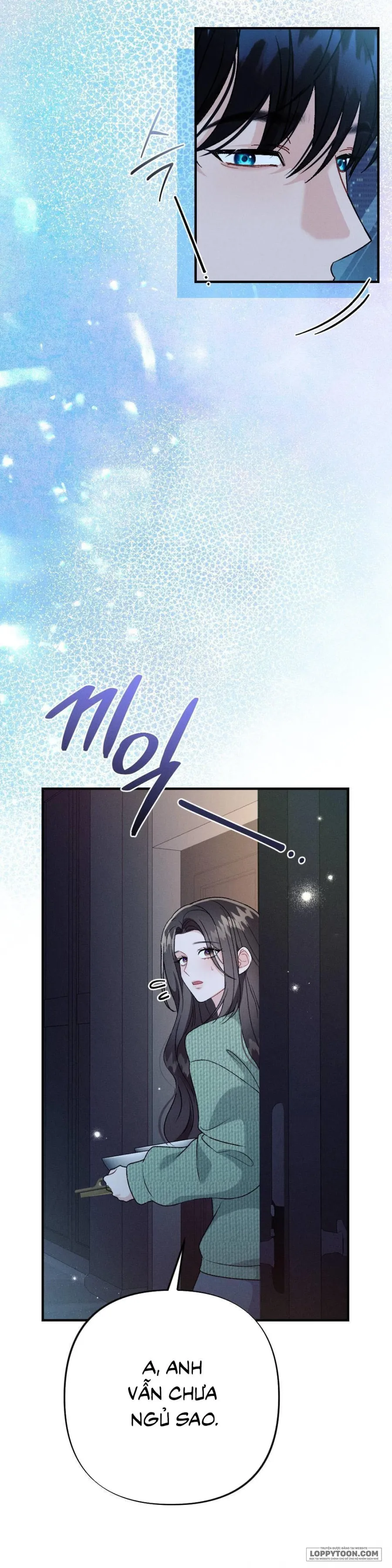 Đêm Chồng Chất - Chap 19 - Seo Joo Han là người như thế nào? - Trang 12